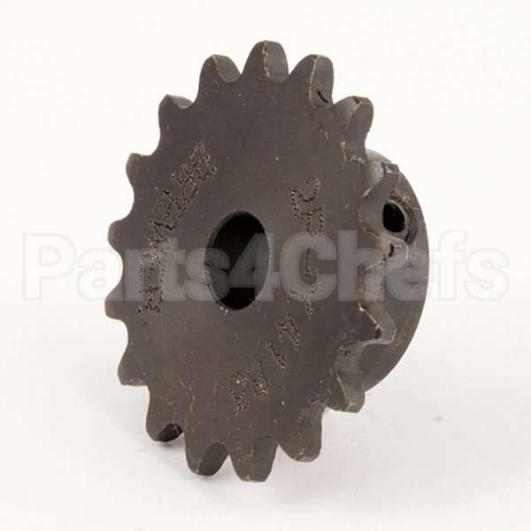 2P-Y4183 Compatible Stero Motor Sprocket