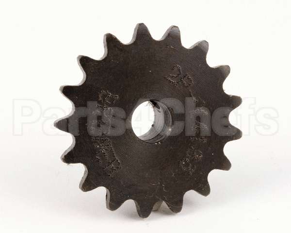2P-Y4183 Star Motor Sprocket