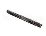 2P-Y4322 Star #25 Roller Chain 31-3/4