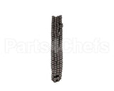 2P-Y4322 Star #25 Roller Chain 31-3/4