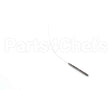 2P-Y6211 Star Brush-Pump 18 For 5/16D