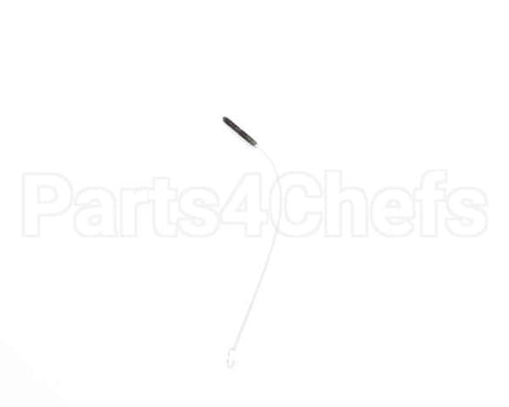 2P-Y6211 Star Brush-Pump 18 For 5/16D
