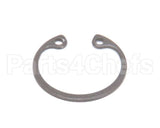 2P-Y8092 Star Retaining Ring 3/4X.035