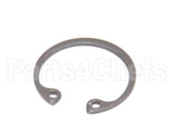 2P-Y8092 Star Retaining Ring 3/4X.035