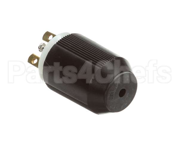 2P-Z0017 Star Plug 15Ai 250V