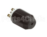 2P-Z0017 Star Plug 15Ai 250V