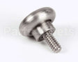 2P-Z0315 Star Bearing-Trck,Guide W/Scrw