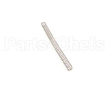2P-Z0830 Star Spring-Compression