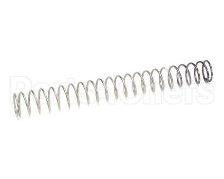 2P-Z11408 Star Spring, 14 Aluminum