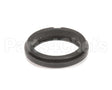 2P-Z13661 Star Tube Guide, 16 Ga. Black