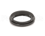 2P-Z13661 Star Tube Guide, 16 Ga. Black
