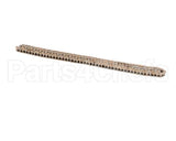 2P-Z13743 Star Chain, Rllr #25 188 Teeth