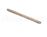 2P-Z13743 Star Chain, Rllr #25 188 Teeth