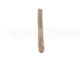 2P-Z13743 Star Chain, Rllr #25 188 Teeth