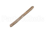 2P-Z13743 Star Chain, Rllr #25 188 Teeth