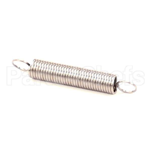 2P-Z13918 Compatible Star Spring Return