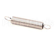 2P-Z13918 Star Spring, Return