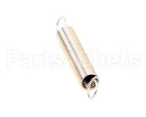 2P-Z13918 Star Spring, Return