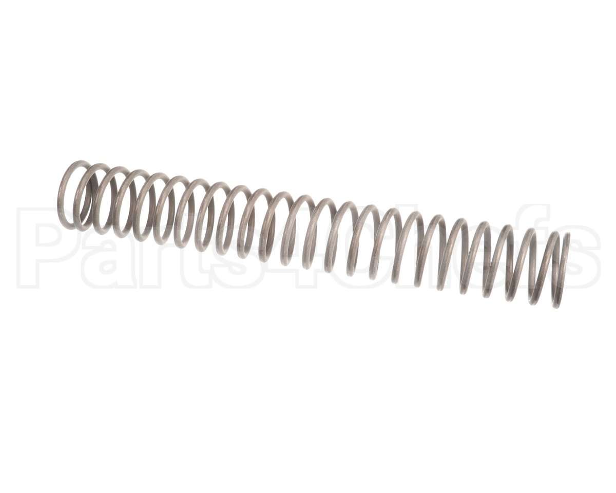 2P-Z15100 Star Spring,Compress,10Iron