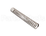 2P-Z15100 Star Spring,Compress,10Iron