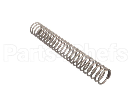 2P-Z15100 Star Spring,Compress,10Iron