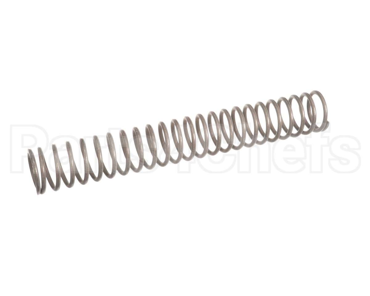 2P-Z15100 Star Spring,Compress,10Iron