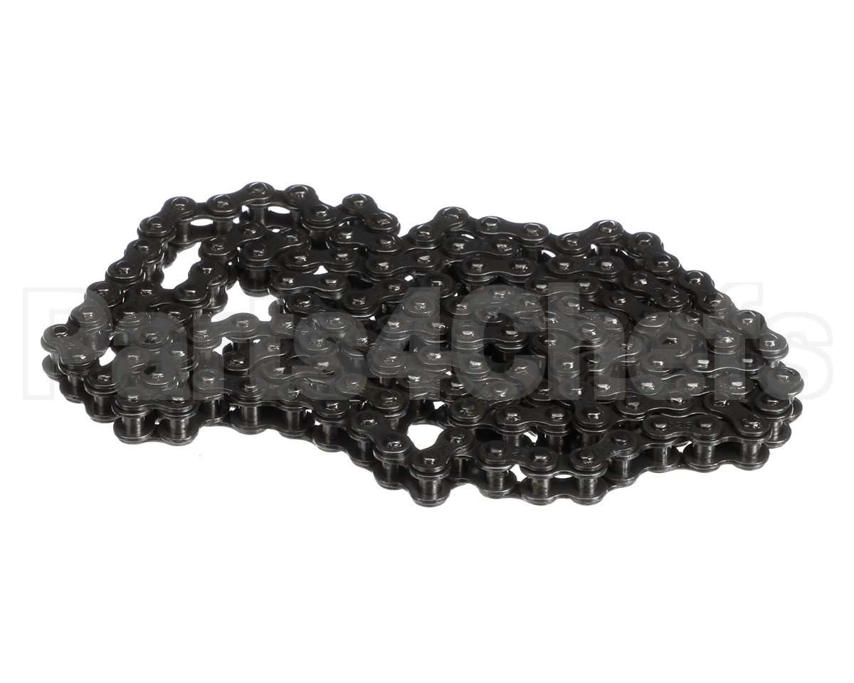 2P-Z16644 Star Roller Chain,#25X138Teeth