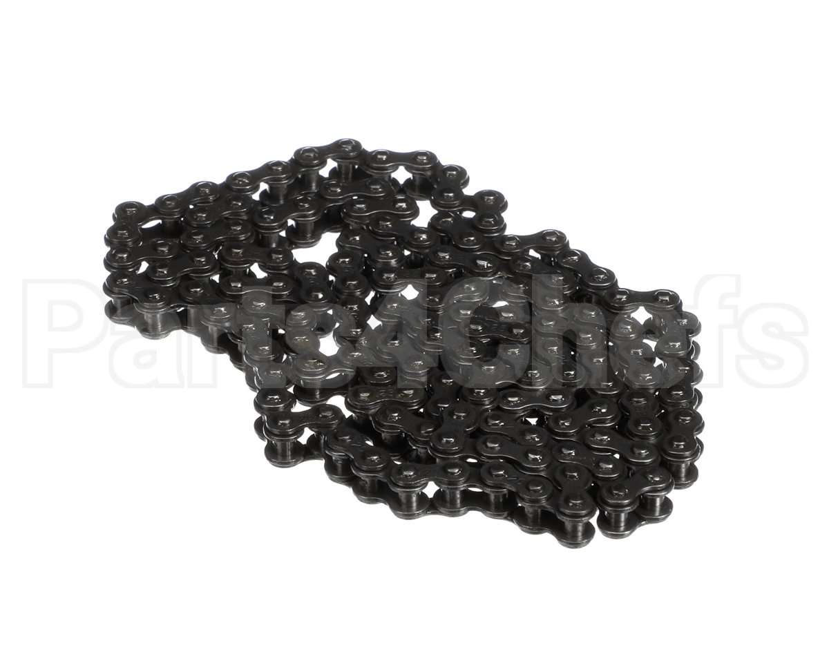 2P-Z16644 Star Roller Chain,#25X138Teeth