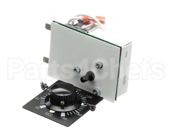 2P-Z16730 Bloomfield Timer, 3 Min. 120V