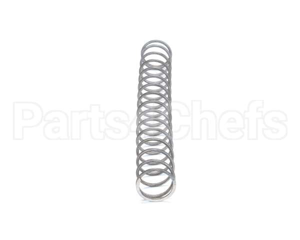 2P-Z16745 Star Spring,14 Gr. Iron