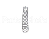 2P-Z16745 Star Spring,14 Gr. Iron