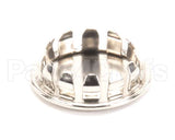 2P-Z1735 Star Plug Cap 3/4