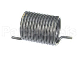 2P-Z18288 Star Spring,Torsion,Sg14Al,Lft