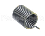 2P-Z18288 Star Spring,Torsion,Sg14Al,Lft