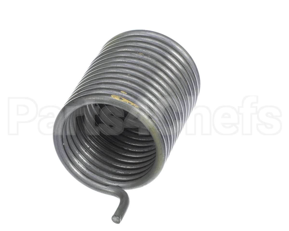 2P-Z18288 Star Spring,Torsion,Sg14Al,Lft