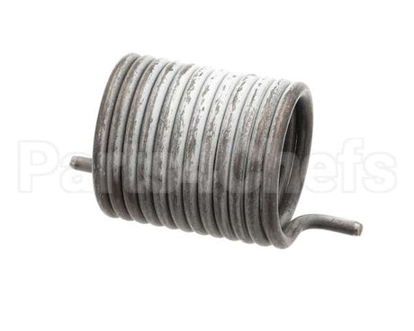 2P-Z18291 Star Sprng,Torsion,Sg14Iron,Rh