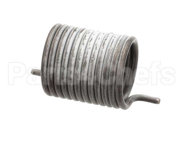 2P-Z18291 Star Sprng,Torsion,Sg14Iron,Rh