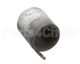 2P-Z18291 Star Sprng,Torsion,Sg14Iron,Rh