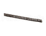 2P-Z18415 Star Chain #35 18.75 50 Links
