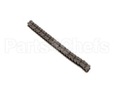 2P-Z18415 Star Chain #35 18.75 50 Links
