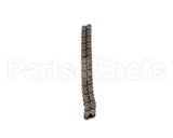 2P-Z18415 Star Chain #35 18.75 50 Links
