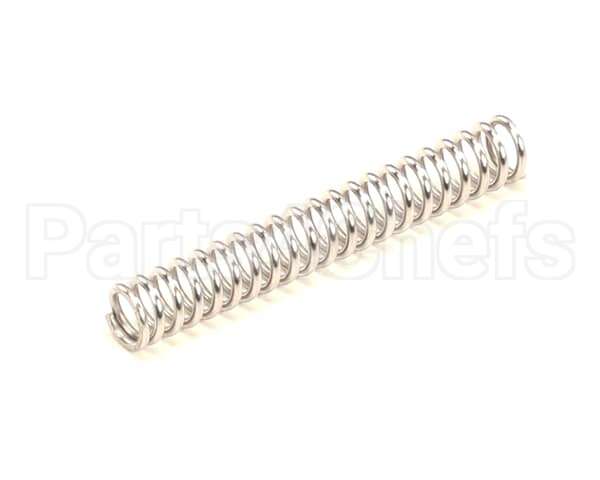 2P-Z18587 Star Bearing Spring 2In