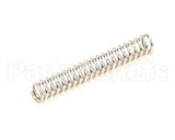 2P-Z18587 Star Bearing Spring 2In