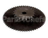 2P-Z19950 Star Sprocket Double Rtw Elec
