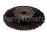 2P-Z19950 Star Sprocket Double Rtw Elec
