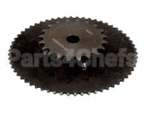 2P-Z19950 Star Sprocket Double Rtw Elec