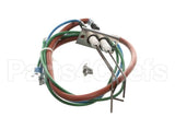 2P-Z20196 Star Sprng,Torsion,Sg14Iron,Lh