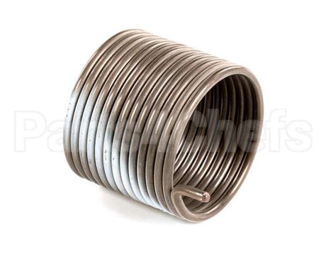 2P-Z20197 Star Sprng,Torsion,Sg14Iron,Rh