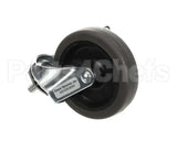 2P-Z20782 Star 4-5/8 Swivel Caster W/