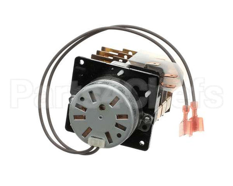 2P-Z21869 Star Reverse Cam Timer